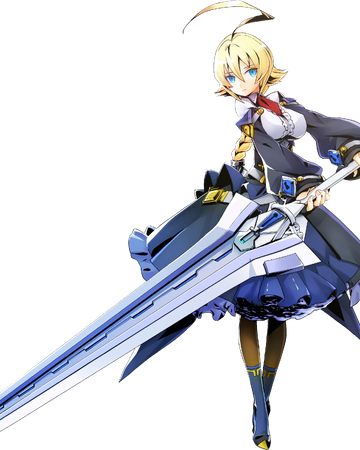 Es Blazblue Wiki Fandom Es Blazblue Wiki Fandom