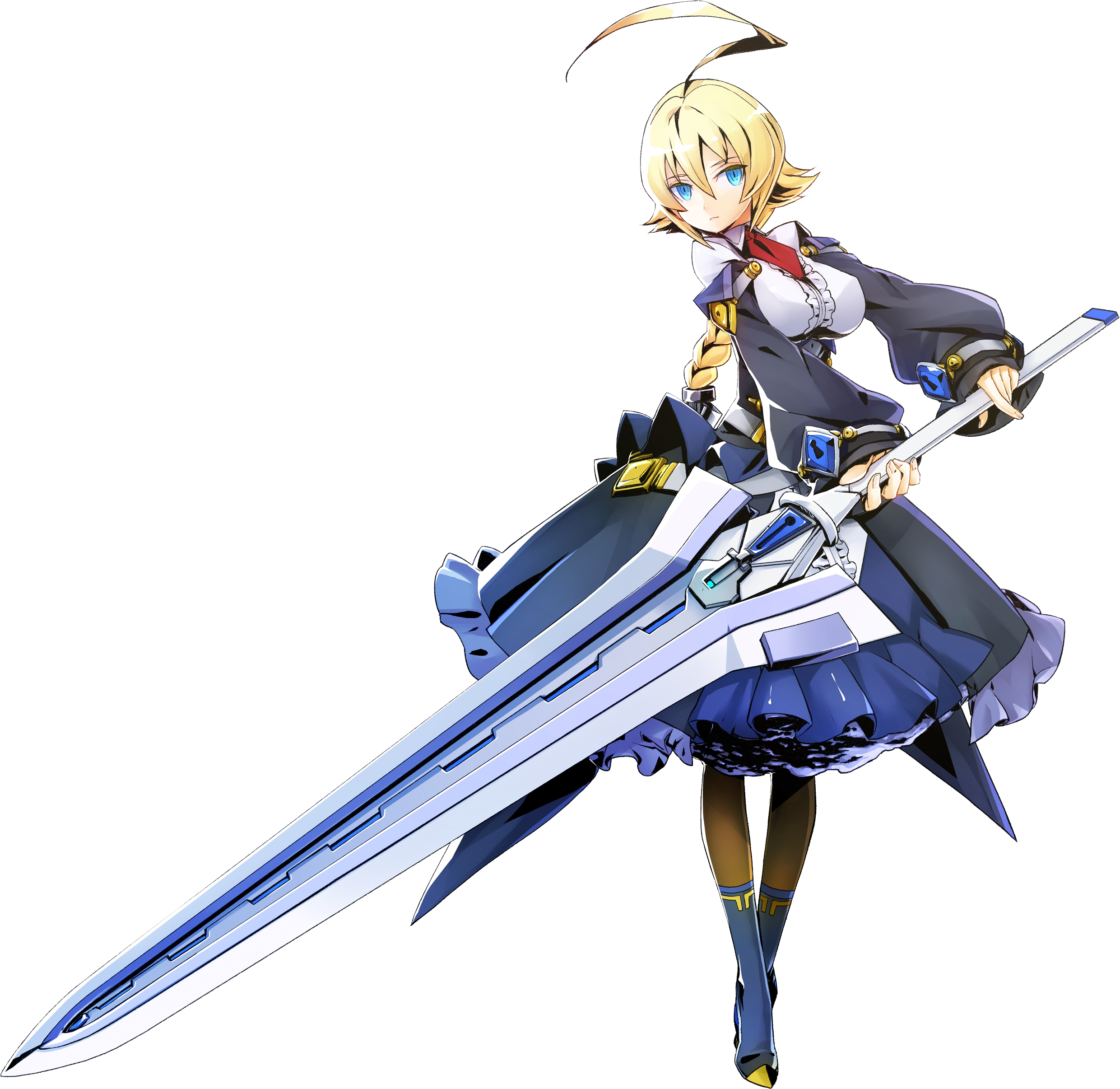 Akane Teruhiko - BlazBlue Wiki