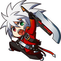 BlazBlue: Chronophantasma