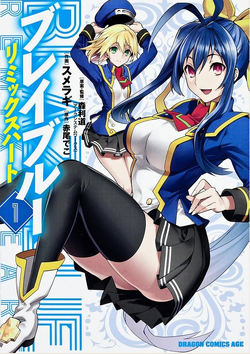 BlazBlue: Remix Heart | BlazBlue Wiki | Fandom