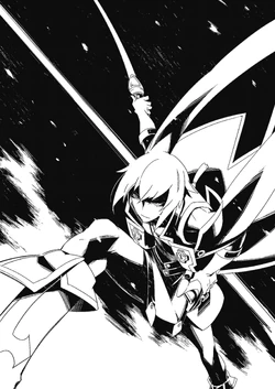 Blazblue Continuum Shift Part 2 Blazblue Wiki Fandom