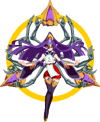 Hades Izanami (Sprite, Overdrive)