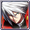 Ragna the Bloodedge (Icon, Chronophantasma)