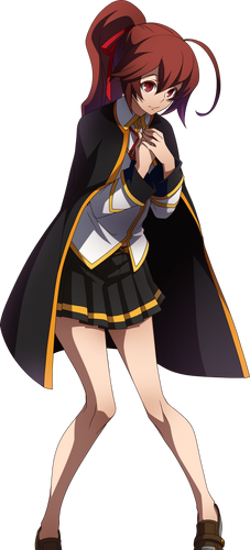 Celica Ayatsuki Mercury Image Gallery Blazblue Wiki Fandom Celica Ayatsuki Mercury Image Gallery Blazblue Wiki Fandom