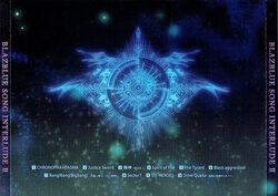 Blazblue Song Interlude Ii Blazblue Wiki Fandom Blazblue Song Interlude Ii Blazblue Wiki Fandom