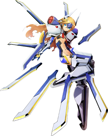 Mu 12 Blazblue Wiki Fandom Mu 12 Blazblue Wiki Fandom