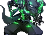 Susanoo
