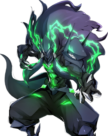Susanoo Blazblue Wiki Fandom Susanoo Blazblue Wiki Fandom