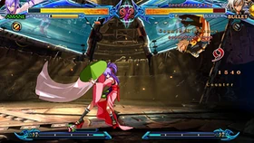 Режим Score Attack