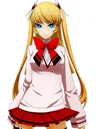 kuon glamred stroheim blazblue wiki fandom