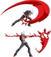 Naoto Kurogane (Sprite, 2141236C)