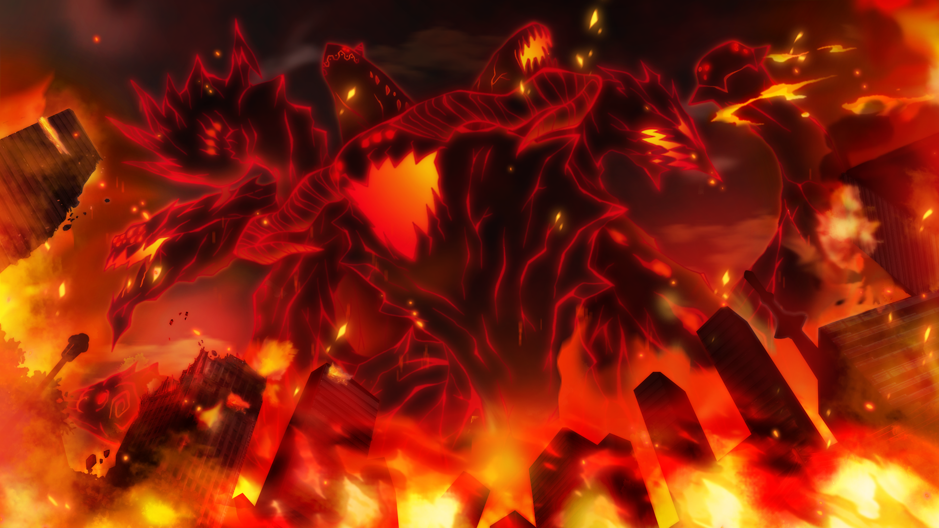 Black Beast | BlazBlue Wiki | Fandom