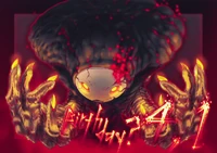 BlazBlue Continuum Shift Material Collection (Illustration, 50).png (1.33 MB) Illustration 50