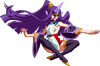 Hades Izanami (Sprite, 2A)