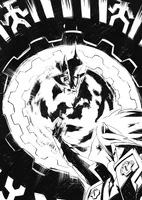 BlazBlue Calamity Trigger том 1 (Чёрно-белая иллюстрация, 7).jpg (517 КБ)