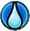 Water icon