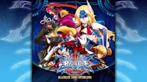 BLUE desire/BLAZBLUE ~Hikari no Mukou e~ - BlazBlue Wiki