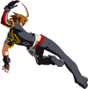Naoto Kurogane (Sprite, jB)