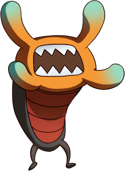 Tartar (Story Mode Artwork, Normal)