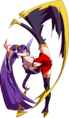Hades Izanami (Sprite, 6A)