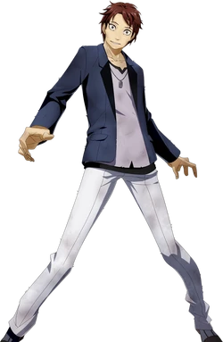 Minor Characters Blazblue Wiki Fandom