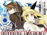 BlazBlue: Bloodedge Experience — Part 1