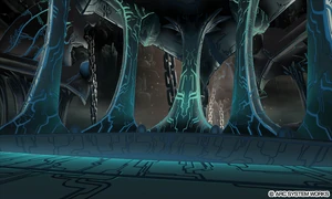 Disappearance (Арена)