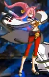 BBCP(Kokonoe Overdrive)