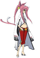 Kokonoe (Concept Artwork, 1)