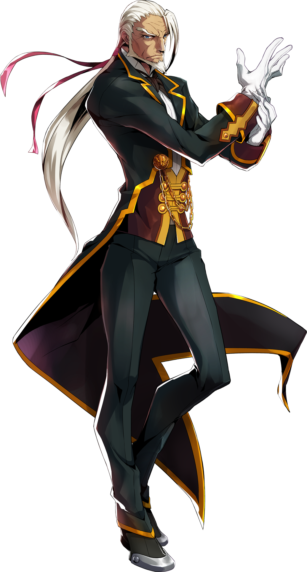 Alucard in different anime styles : r/Hellsing