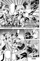 BlazBlue: Remix Heart Chapter 24