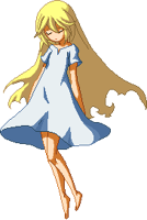Amane’s Astral Heat