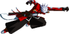 Ragna the Bloodedge (Sprite, 214A)