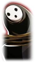 Arakune (Centralfiction, Portrait).png (103 KB) BlazBlue: Centralfiction