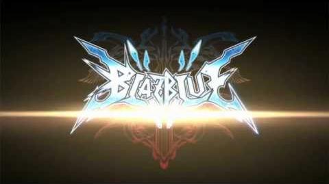 BlazBlue Continuum Shift II (Preview, 1)