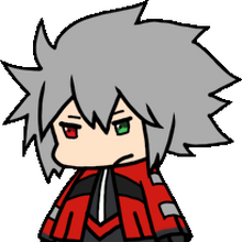 Ragna The Bloodedge Image Gallery Blazblue Wiki Fandom The following 151 files are in this category. ragna the bloodedge image gallery