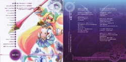 Blazblue Song Accord 2 With Continuum Shift Ii Blazblue Wiki Fandom