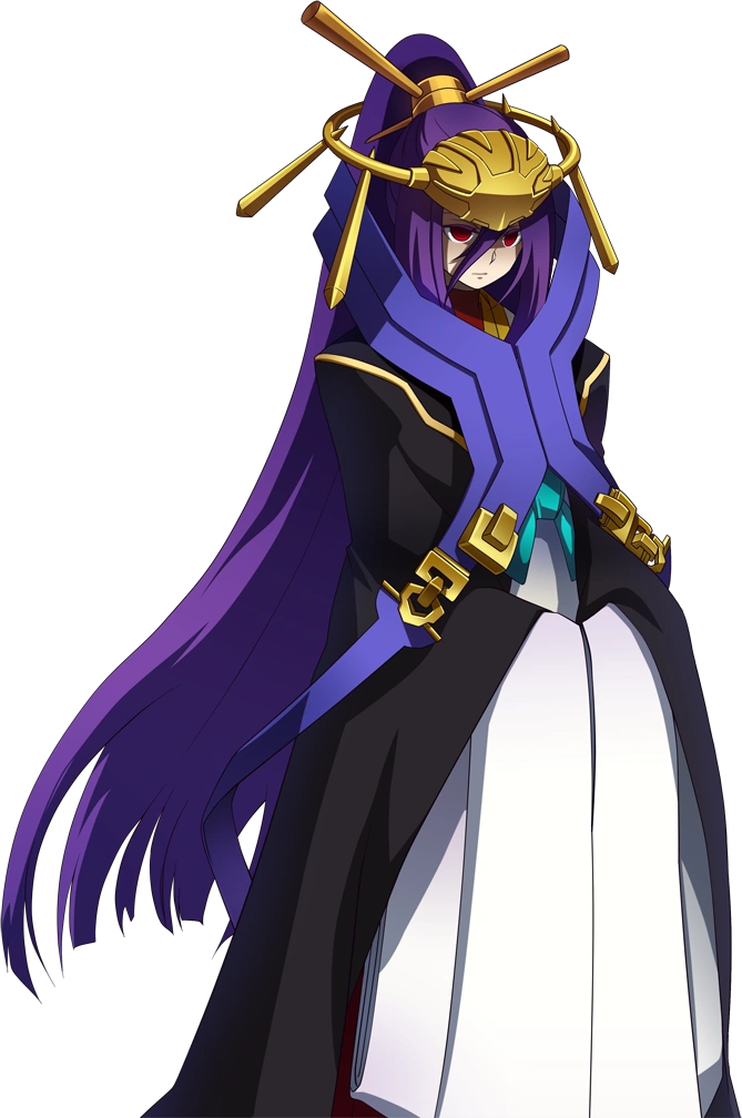 sayaページ Сая | BlazBlue Вики | Fandom