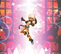 Астрал Амане Нишики