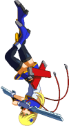 BBCP (Noel Revolver Blast)