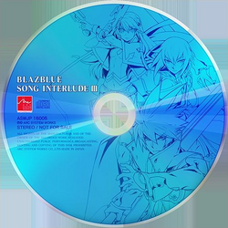 Blazblue Song Interlude Iii Blazblue Wiki Fandom