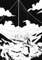 CS2 300.png (1.68 MB) Black and white illustration #9