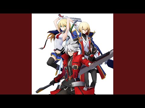 BLAZBLUE SOUND COMPLETE BOX CENTRALFICTION (1) | BlazBlue Wiki