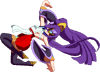 Hades Izanami (Sprite, jC)