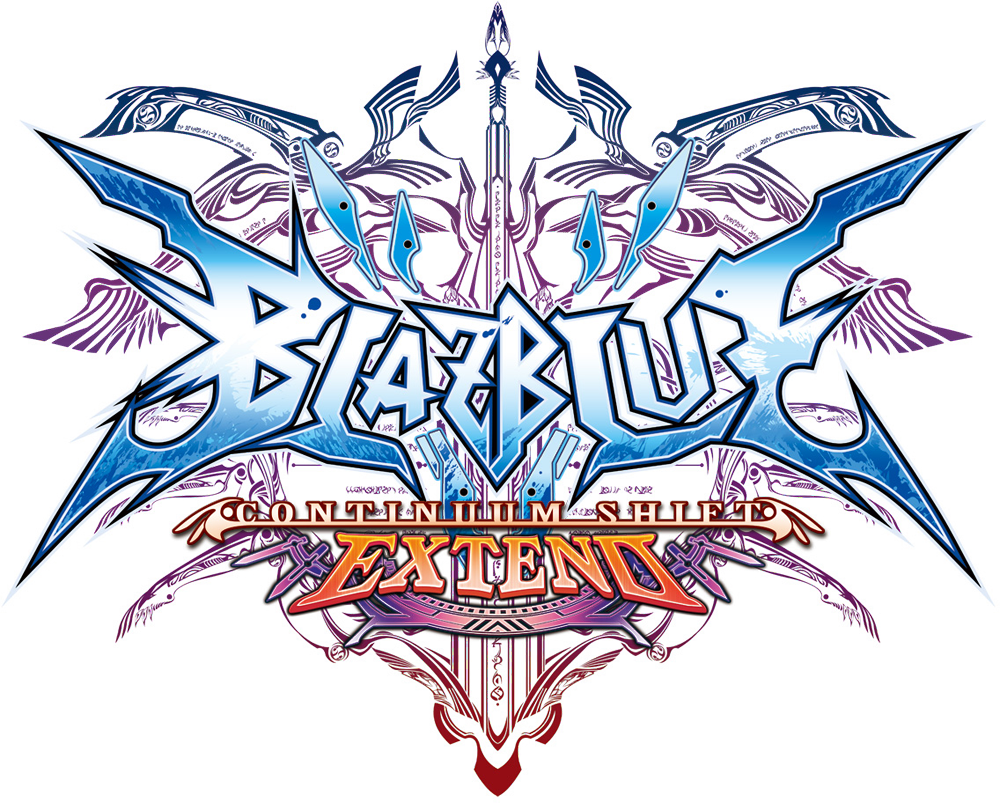 BLAZBLUE CONTINUUM SHIFT 設定資料集 ブレイブルー コンティニュアムシフト 設定資料集 |本 | 通販