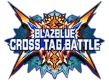 BlazBlue: Cross Tag Battle
