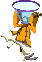 Relius’ Astral
