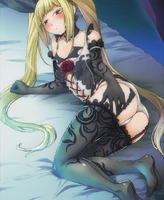 BlazBlue Chronophantasma Story Maniacs Material Collection II (Illustration, 39).png (1.01 MB)