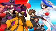 Extra (Cross Tag Battle, Episode Mode Illustration, 6,Type A)