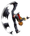 Naoto Kurogane (Sprite, 6C)